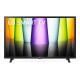 LG Smart Τηλεόραση 32" Full HD LED LQ63 HDR (2022) 32LQ63006LA